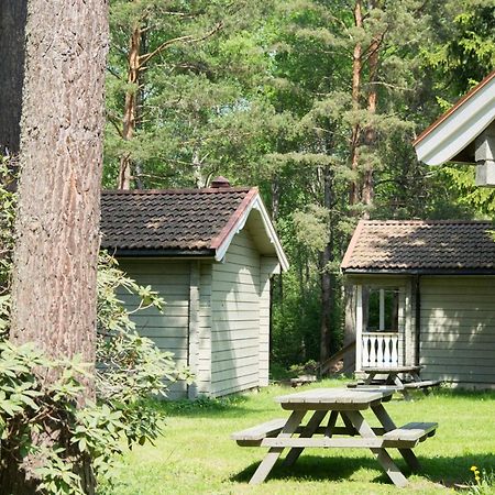 First Camp Mellsta-Borlaenge Hotel Buitenkant foto