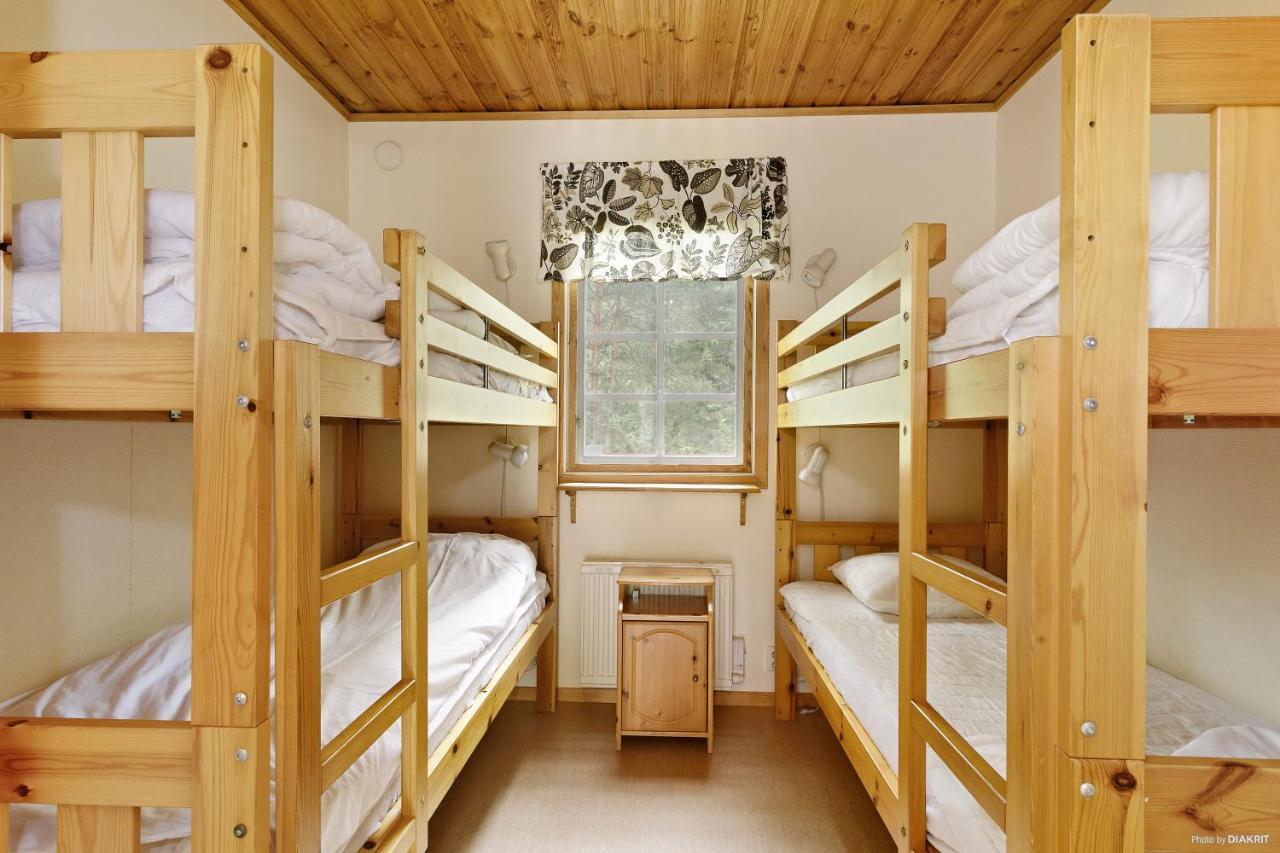 First Camp Mellsta-Borlaenge Hotel Buitenkant foto