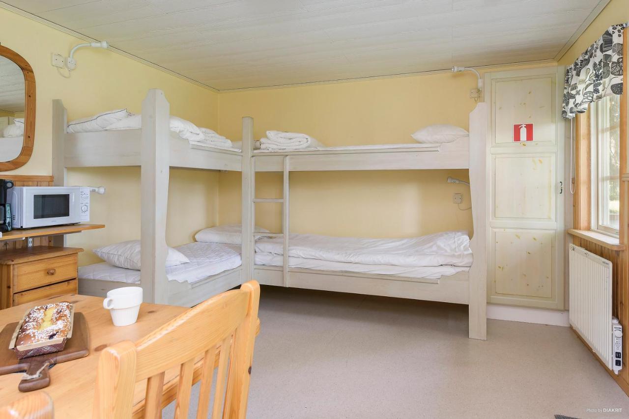 First Camp Mellsta-Borlaenge Hotel Buitenkant foto