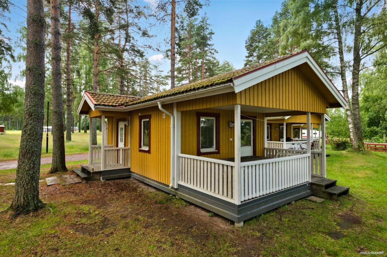 First Camp Mellsta-Borlaenge Hotel Buitenkant foto