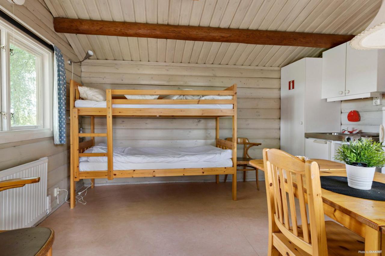 First Camp Mellsta-Borlaenge Hotel Buitenkant foto