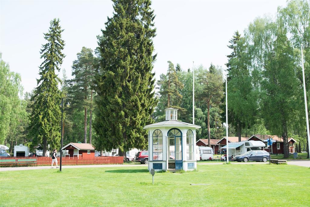 First Camp Mellsta-Borlaenge Hotel Buitenkant foto