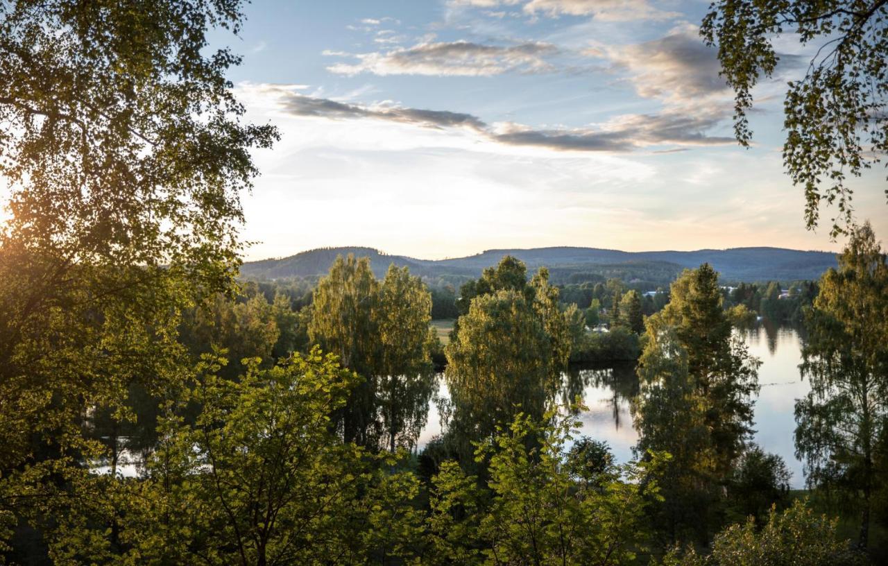 First Camp Mellsta-Borlaenge Hotel Buitenkant foto