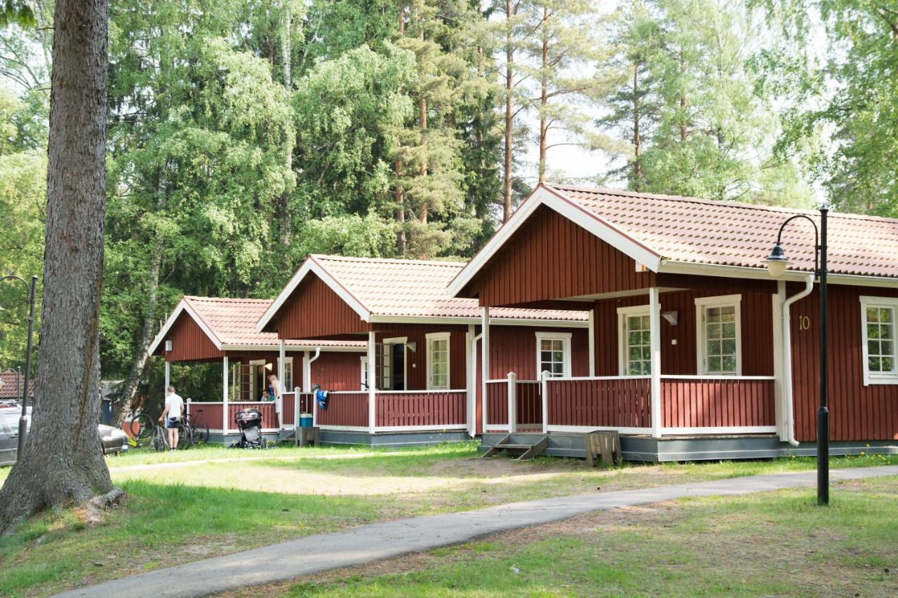 First Camp Mellsta-Borlaenge Hotel Buitenkant foto