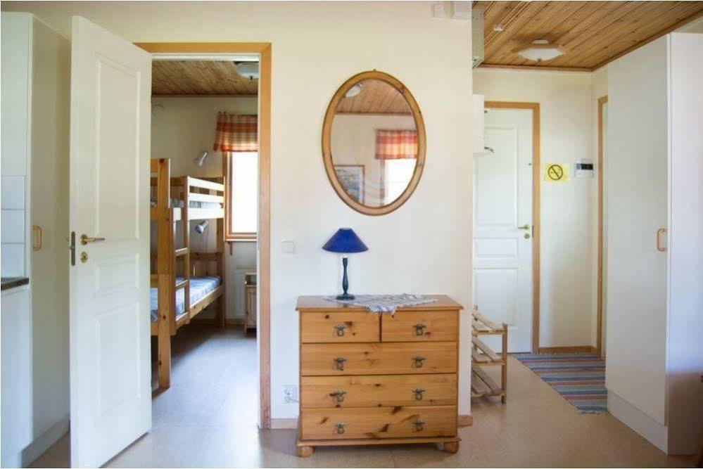 First Camp Mellsta-Borlaenge Hotel Buitenkant foto