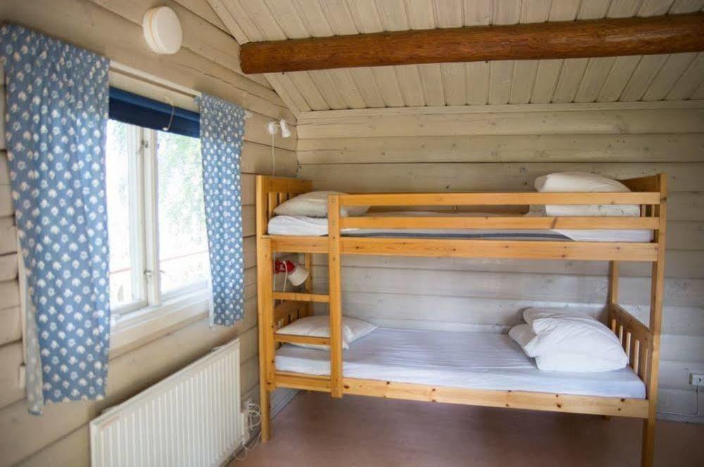 First Camp Mellsta-Borlaenge Hotel Buitenkant foto