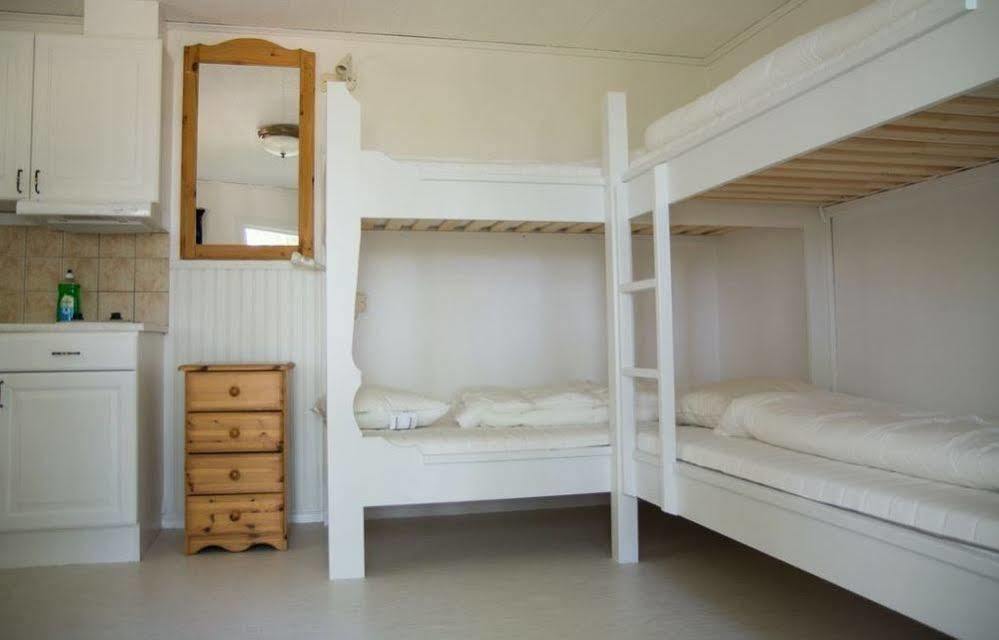 First Camp Mellsta-Borlaenge Hotel Buitenkant foto